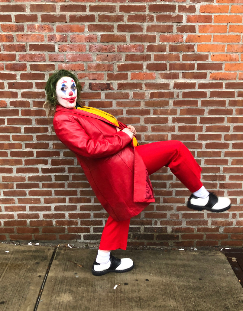 buffalo bills halloween costumes｜TikTok Search