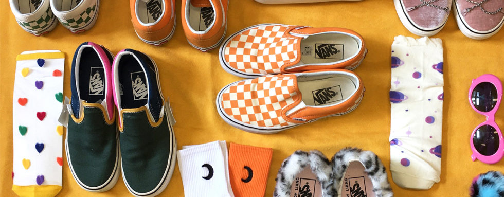 Thursday Treasures - Buffalo Exchange