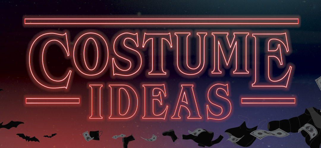 Wickedly Good Costumes for the Best Halloween Yet!