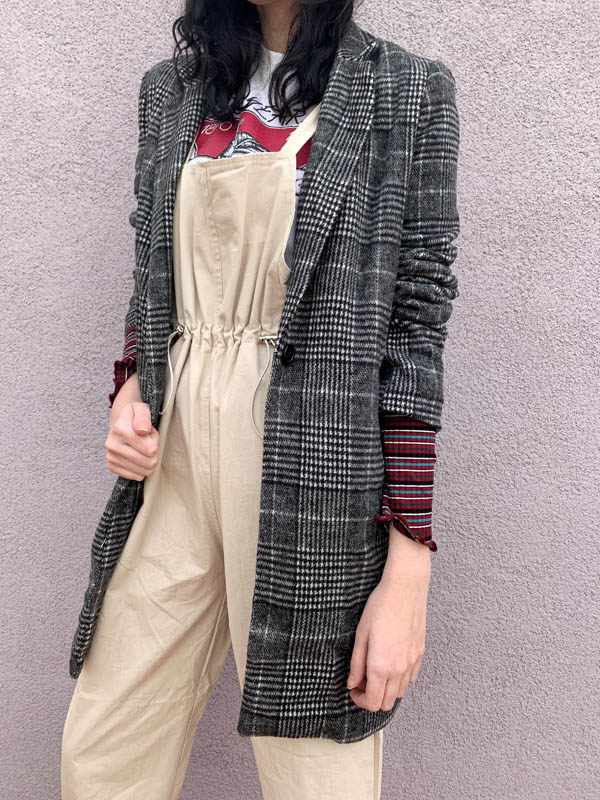 Layering shop clothes 2019