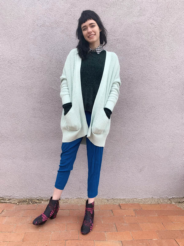 Winter Layering Guide: How to Layer Clothes for Cold Weather - Buffalo  Exchange