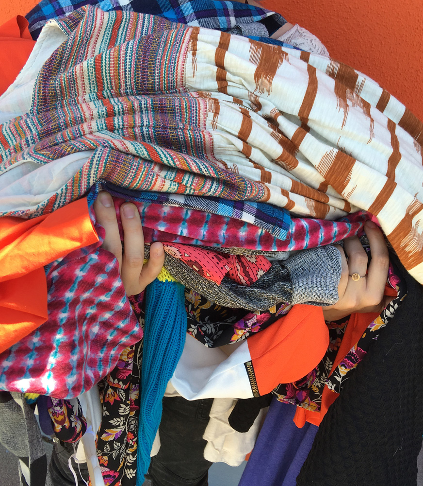 4 Tips for Selling Clothes From a Buffalo Exchange Buyer