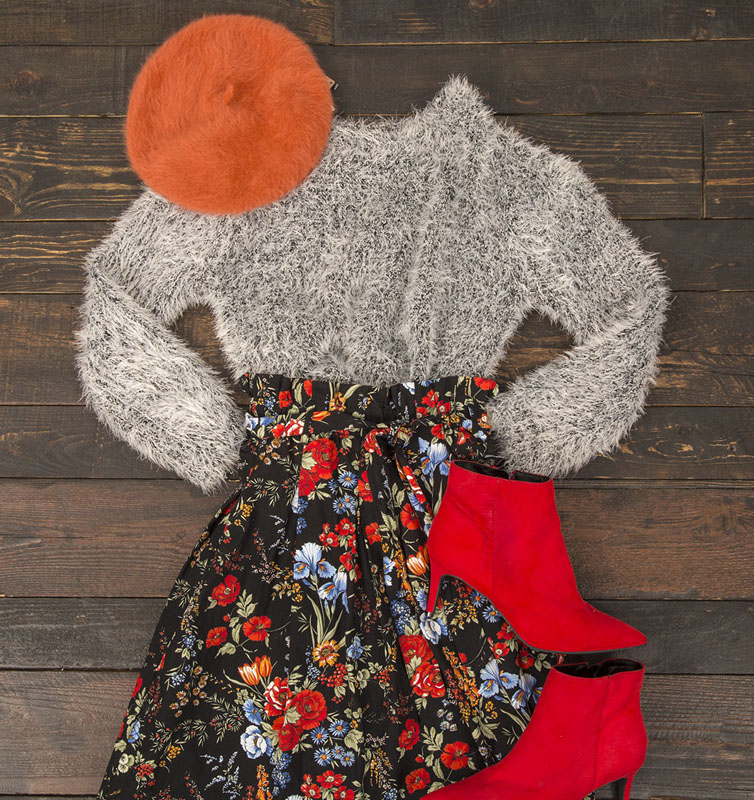 4 Tips for Selling Clothes From a Buffalo Exchange Buyer