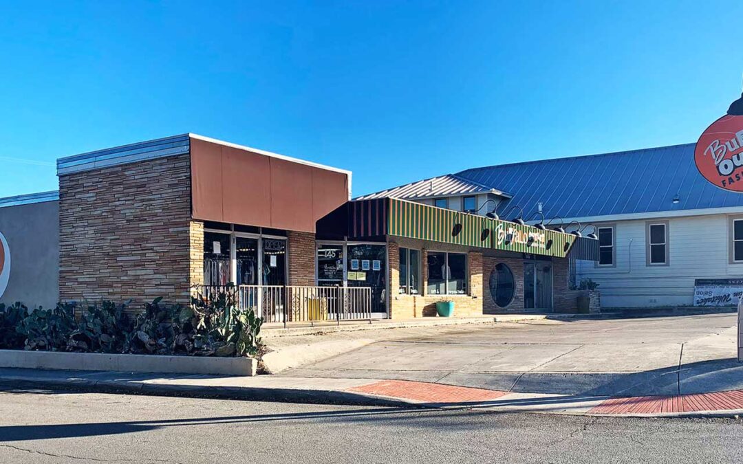 Shop Amazing Finds for Less at the Buffalo Outlets