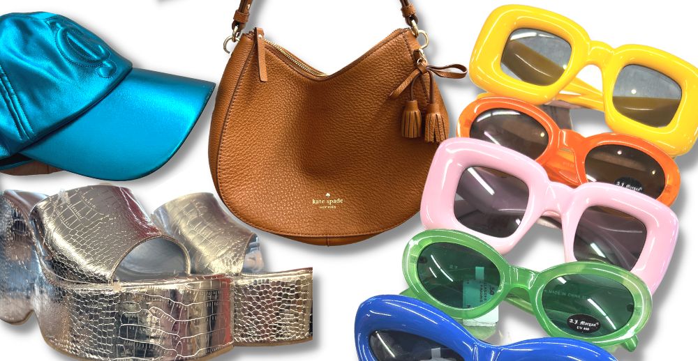 8 Must-Have Leather Accessories For Women in 2023