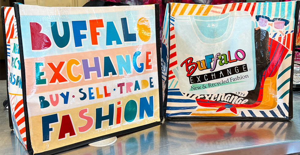 How to Sell Clothes at Buffalo Exchange in Just 2 Easy Steps
