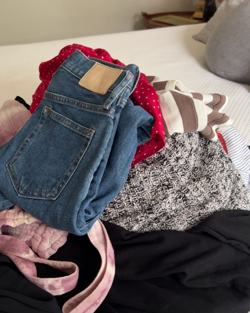 How to Sell Your Clothes: 6 Things I've Learned About Trading In My Closet  Cleanout - Buffalo Exchange