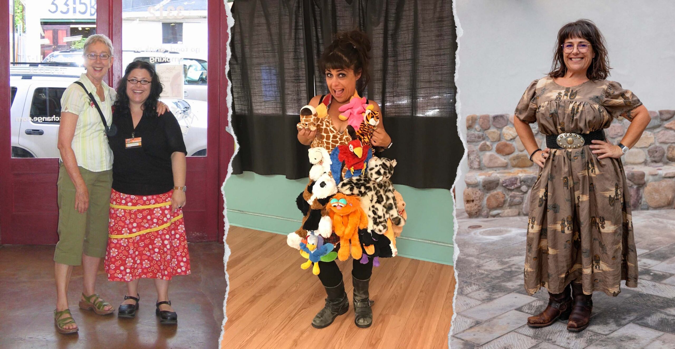 Meet Denise, New Orleans Store Manager | Buffalo Exchange