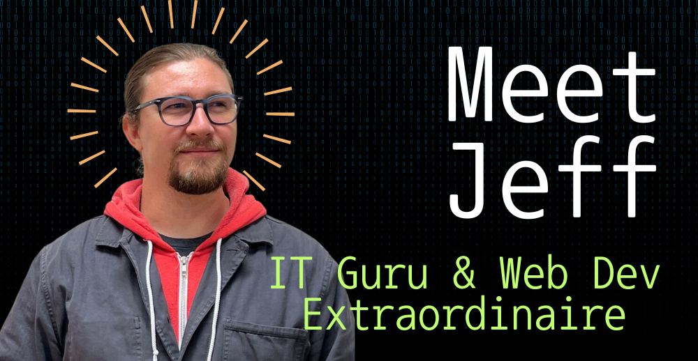 Meet Jeff blog cover