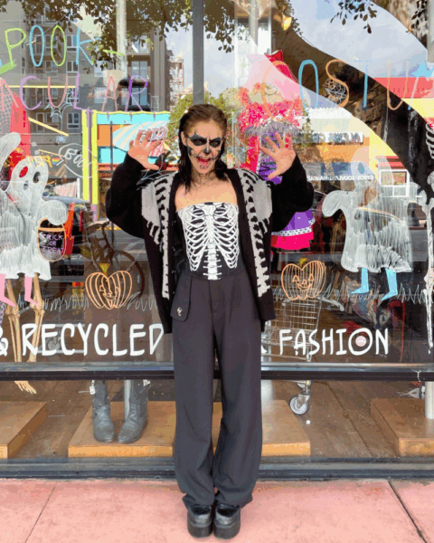 10 Iconic Halloween Costume Ideas for a Main Character Moment